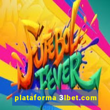 plataforma 3lbet.com